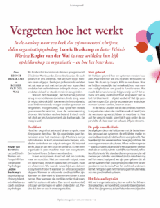 artikel-de-optimist-vergeten-hoe-het-werkt